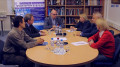 Опубликована видеоверсия заседания Интеллектуального клуба «Стратегическая матрица» по теме «Кибервойна в современном кризисном противоборстве»