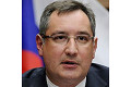 Дмитрий Рогозин, вице-премьер, председатель ВПК при Правительстве РФ