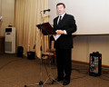 В Посольстве Республики Сербия прошел музыкально-поэтический вечер «Возвращение»