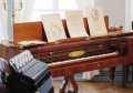 200-летней годовщине М.Ю. Лермонтова был посвящен концерт Творческой студии ИНЭС