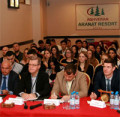 В Армении начала работу II Международная школа политического проектирования ИНЭС