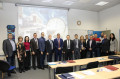 Образовательная программа «Стратегическое управление» открылась в ИНЭС лекцией С.Ю. Глазьева
