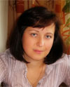 Цибизова Ирина Викторовна