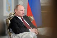 Путин проведет совещание по разработке профессиональных стандартов