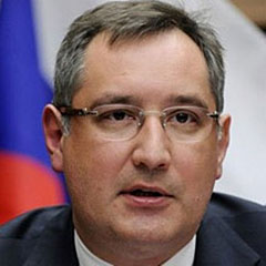 Дмитрий Рогозин, Председатель ВПК при Правительстве РФ