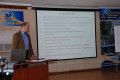 ИНЭС, НЕФТЕМАШ-САПКОН и партнеры в Саратовской области провели семинар по управлению инновациями