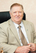 Председатель Совета директоров ОАО «НЕФТЕМАШ-САПКОН» Ф.С. Шимчук отметил 75-летний юбилей