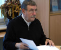 Валерий Валентинович Овчинников провел мастер-класс по теме «Анатомия управленческих технологий»