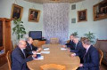 Российская академия наук и Российская венчурная компания заключили соглашение о сотрудничестве