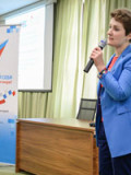 ИНЭС представил в Томске новые разработки по цифровой тематике