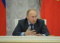 Владимир Путин о роли инженерных кадров  в конкурентоспособности государства
