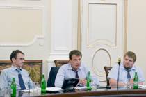 Представители Минобрнауки России и госкорпораций обсудили будущее талантливых инженеров